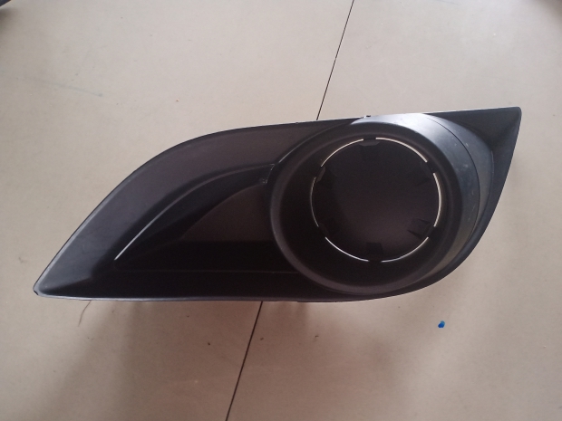 P. ฝาครอบไฟตัดหมอก Mazda BT50 ข้างซ้าย View 1