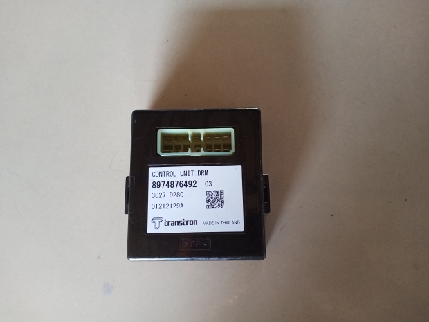 P.กล่องcontrol unit 8974876492.  Z.ห้องกระจก View 1